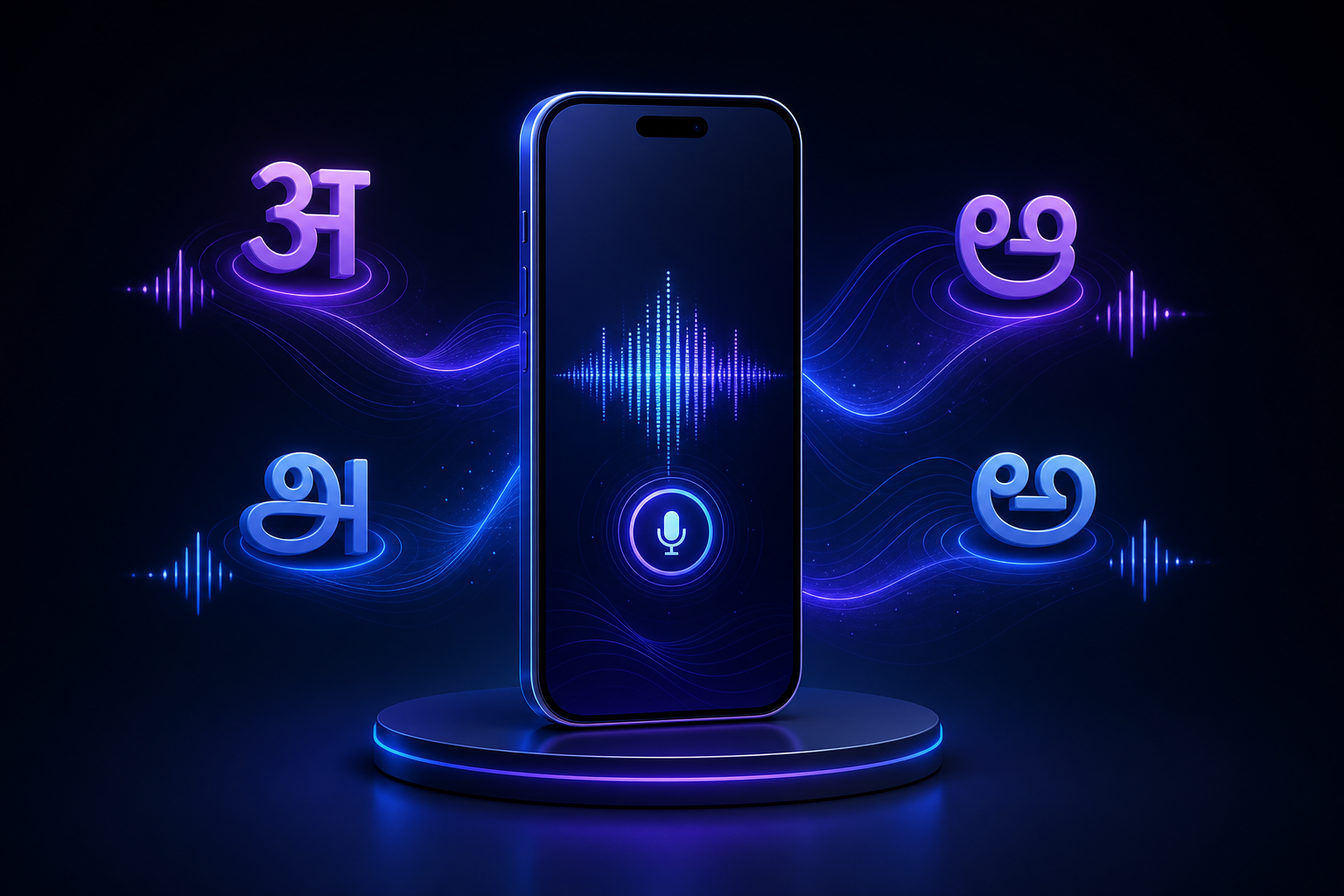What Makes Yandle Different From All Other Voice Agents in India